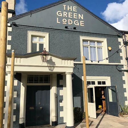 Green Lodge, Wirral By Marston'S Inns هويليك المظهر الخارجي الصورة