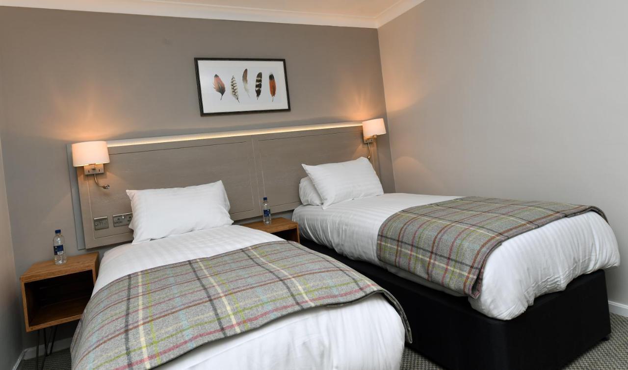 Green Lodge, Wirral By Marston'S Inns هويليك المظهر الخارجي الصورة