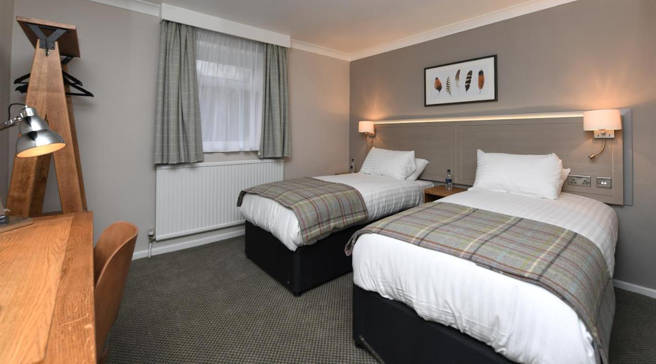Green Lodge, Wirral By Marston'S Inns هويليك المظهر الخارجي الصورة