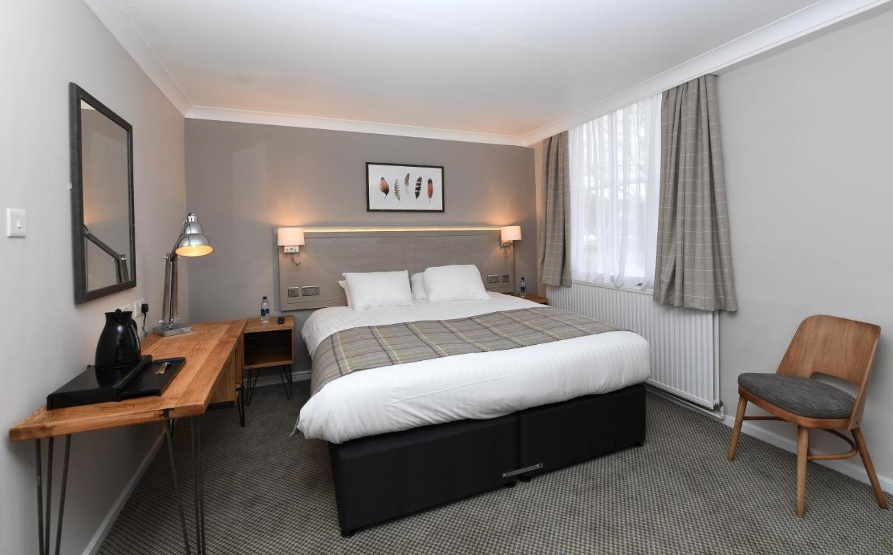 Green Lodge, Wirral By Marston'S Inns هويليك المظهر الخارجي الصورة