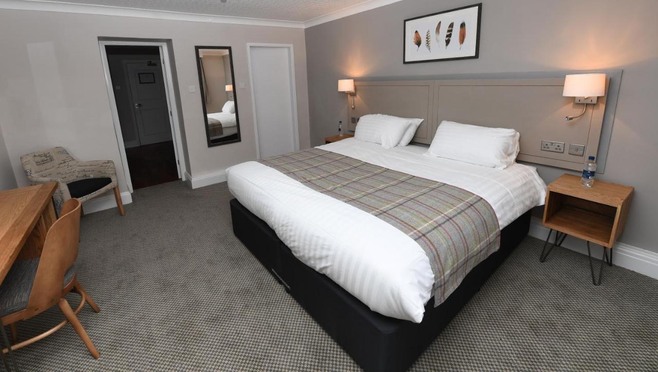 Green Lodge, Wirral By Marston'S Inns هويليك المظهر الخارجي الصورة