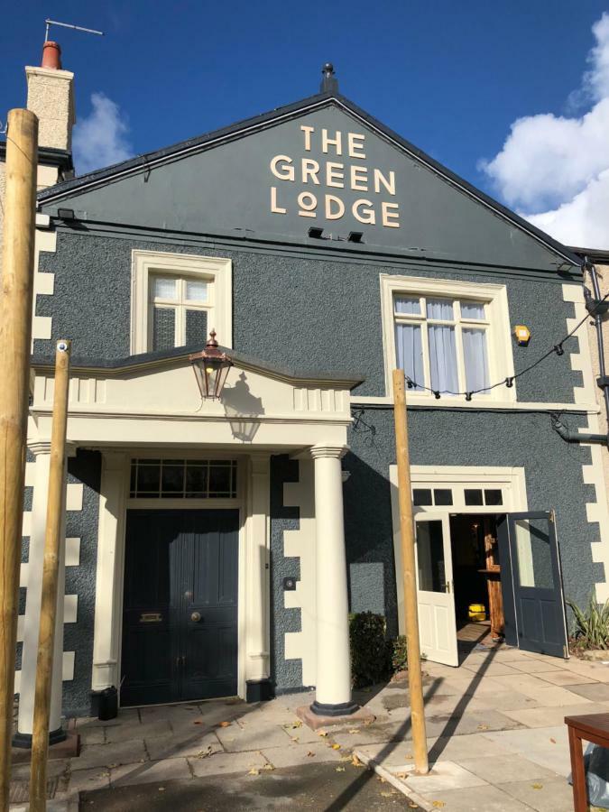 Green Lodge, Wirral By Marston'S Inns هويليك المظهر الخارجي الصورة