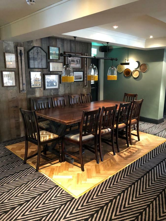 Green Lodge, Wirral By Marston'S Inns هويليك المظهر الخارجي الصورة