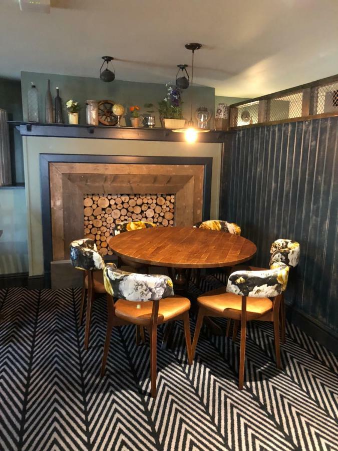Green Lodge, Wirral By Marston'S Inns هويليك المظهر الخارجي الصورة